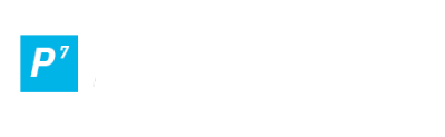 Pen 7 Development Test Site Logo